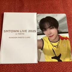 SMTOWN 2025 ラントレ トレカ wayv シャオジュン - メルカリ