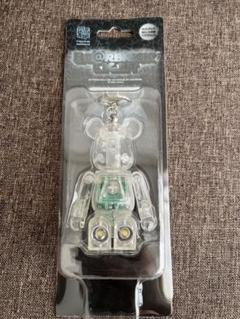 クリア ベアブリック 2025年最新】BE@RBRICK LIGHT クリアの人気アイテム - メルカリ