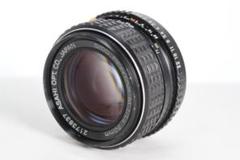 2024年最新】smc pentax 50mm f1.4の人気アイテム - メルカリ