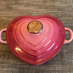 ルクルーゼ ココットダムールの中古/未使用品 - メルカリ ルクルーゼ ココットダムールの中古/未使用品 - メルカリ