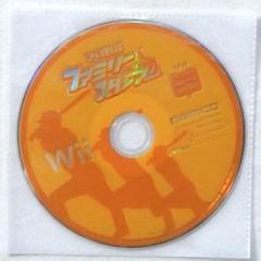 Wii プロ野球 ファミリースタジアム