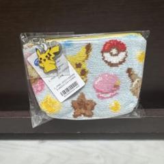 ポケモン ハッピースウィーツ 舟型ポーチS フェイラー - メルカリ