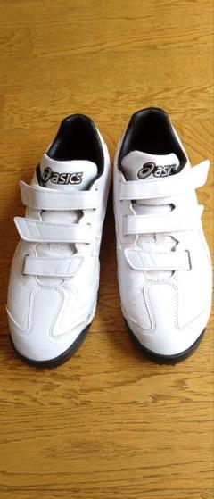 アシックス ASICS TR3 トレーニング アップシューズ　26.5ｃｍ 白