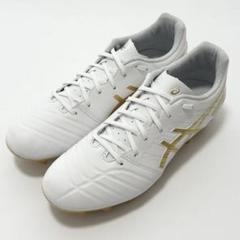 【美品】asics アシックス DS LIGHT サッカースパイク 26cm