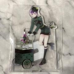 ディアラバ カナト Vhくじ アクスタ