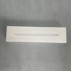 こぱさん専用【未開封・新品】Apple Pencil Pro こぱさん専用【未開封・新品】Apple Pencil Pro