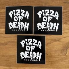 Hi-Standard ステッカー まとめて！Pizza of Death Amazon.co.jp: PIZZA OF DEATH ピザオブデス ステッカー Hi