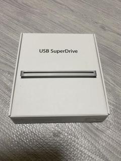 2025年最新】Apple USB SuperDrive md564zm/aの人気アイテム