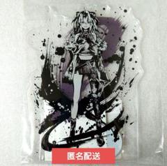 ホロライブ 墨彩の宴 アニメイト アクリルスタンド 獅白ぼたん