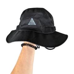 未使用 NIKE ACG ゴアテックス サファリハット ブラウン M 2025年最新】NIKE ACG メンズ ハットの人気アイテム - メルカリ