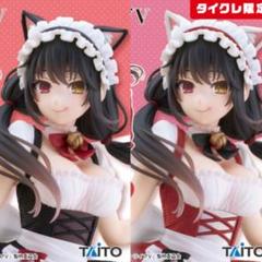 2025年最新】時崎狂三 フィギュアの人気アイテム - メルカリ
