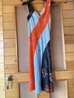 【美品】DIANEvonFURSTENBERG 膝丈ワンピース ブラック レース ♡極美品♡美しいDIAN vonFURSTENBERGレースワンピース