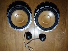 SRT1680HX+アルパインツイーターDDL-R25Tのセット - メルカリ