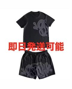 デニムティアーズ denimtears トラップスター セット Levi's - Levi's x DENIM TEARS セットアップ サイズLの通販 by