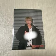 半田龍臣　うちわ　直筆サイン入り 半田龍臣 うちわ 直筆サイン入り - メルカリ