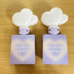☺️新品・未開封☺️FANTASTICS★ペンライト パーツ★BUTTERFLY ☺️新品・未開封☺️FANTASTICS☆ペンライト パーツ☆BUTTERFLY