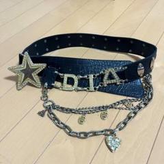 2025年最新】d.i.a ギャル ベルトの人気アイテム - メルカリ