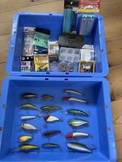 激安！特価品 釣り具 まとめ売り ルアー フック - メルカリ その他