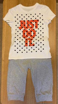 子供服 140 ナイキTシャツ・パンツ