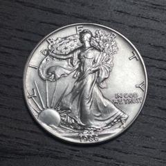 2025年最新】銀貨1オンスの人気アイテム - メルカリ