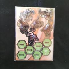 2025年最新】ウェルカムチャンス アクリルスタンドの人気