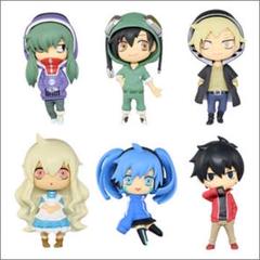 メカクシティアクターズ　まとめ売り　30個 2025年最新】メカクシティアクターズの人気アイテム - メルカリ