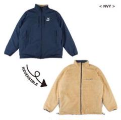 【送料込み★】LUZeSOMBRA リバーシブルジャケット XL