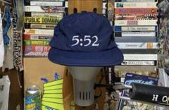 美品Garbage x SSZ BEAMS ワークキャップ 5:52 BEAMS Garbage x SSZ ワークキャップ 5:52