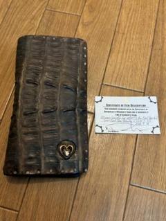 STARLINGEAR スターリンギア 100TH WALLET ウォレット
