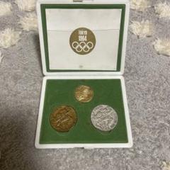 867☆　昭和39年　1964 東京オリンピック　警視庁　記念メダル　純銀　丹銅 1964年 東京オリンピック 記念メダル 銅 昭和39年 記念貨幣 東京