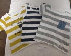 子供服Tシャツ 90のサムネイル