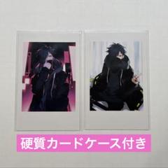 CrazyRaccoon CR Vanilla バニラ 誕生日 チェキ風カード CR CrazyRaccoon 誕生日 グッズ チェキ風カード VanilLa - メルカリ