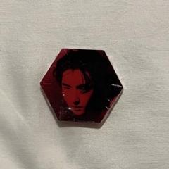ENHYPEN バスボム ソンフン　アクリルフォト