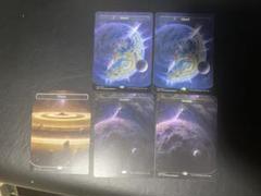 unfinity 基本土地 各10枚 MTG】UNFINITYのパック開封結果と当たりカードまとめ｜CUBEの部屋