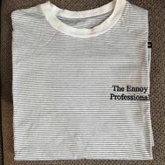 2022年最新】エンノイ ennoy tシャツの人気アイテム - メルカリ