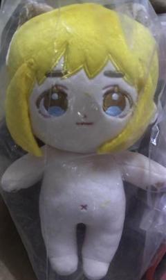 2025年最新】進撃の巨人 ぬいぐるみ アルミンの人気アイテム