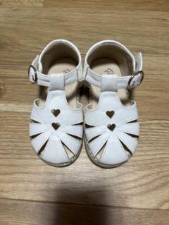 petit main サンダル 15cm