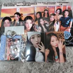 Hearts2Hearts トレカ　10枚　オフライン　店舗　未開封　HMV Hearts2Hearts トレカ10枚オフライン店舗未開封HMV
