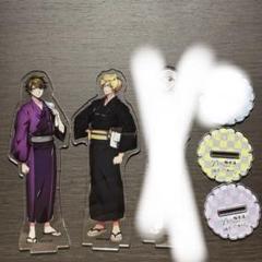 【未開封】　ワイテルズ　極楽湯　アクスタ 419mCVveNZL._UF350,350_QL50_.jpg