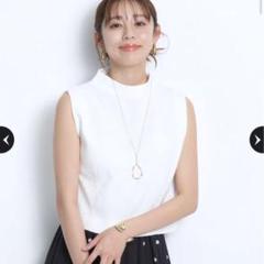 ジャスグリッティー　クロップドGジャン ジャスグリッティー❤︎今季完売 クロップドGジャン Sサイズ 超美品
