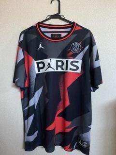 ジョーダン×パリサンジェルマン PSGコラボ ユニフォーム PSG×JORDAN