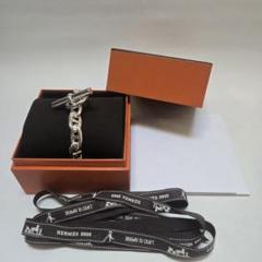 【あんしん鑑定可】　新品未使用　HERMES シェーヌダンクル TGM12コマ 楽天市場】【P2倍！7/26まで】【新品同様・未使用】HERMES