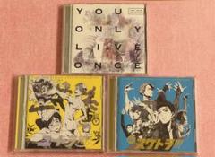 2025年最新】ユーリ!!! on ice cdの人気アイテム - メルカリ