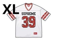 Supreme Bandana Football Jerseyのサムネイル