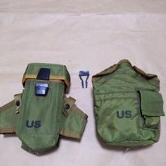 アメリカ軍タイプ キャンティーン/マガジンポーチ CONDOR製【訳あり特価】のサムネイル