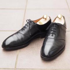 KINGSTON 7E Crockett&Jones エドワードグリーン 7E