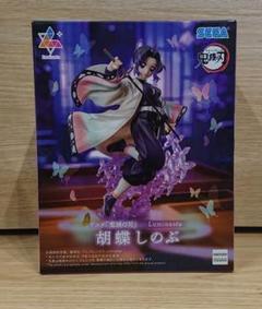 鬼滅の刃 胡蝶しのぶ Luminasta フィギュア 6点 鬼滅の刃 Luminasta 蟲柱 胡蝶しのぶ フィギュア - メルカリ