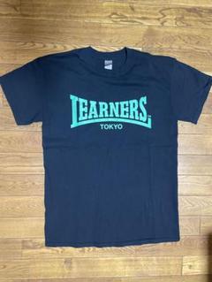 learners ラーナーズ Tシャツのサムネイル