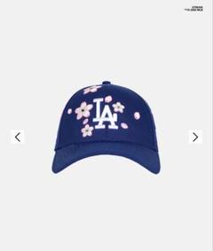 村上隆 + MLB ニューエラ 9Fifty ドジャース　スナップバック ハット 2025年最新】ドジャース 村上隆 キャップの人気アイテム - メルカリ