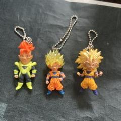 2025年最新】ドラゴンボール キーホルダー セットの人気アイテム